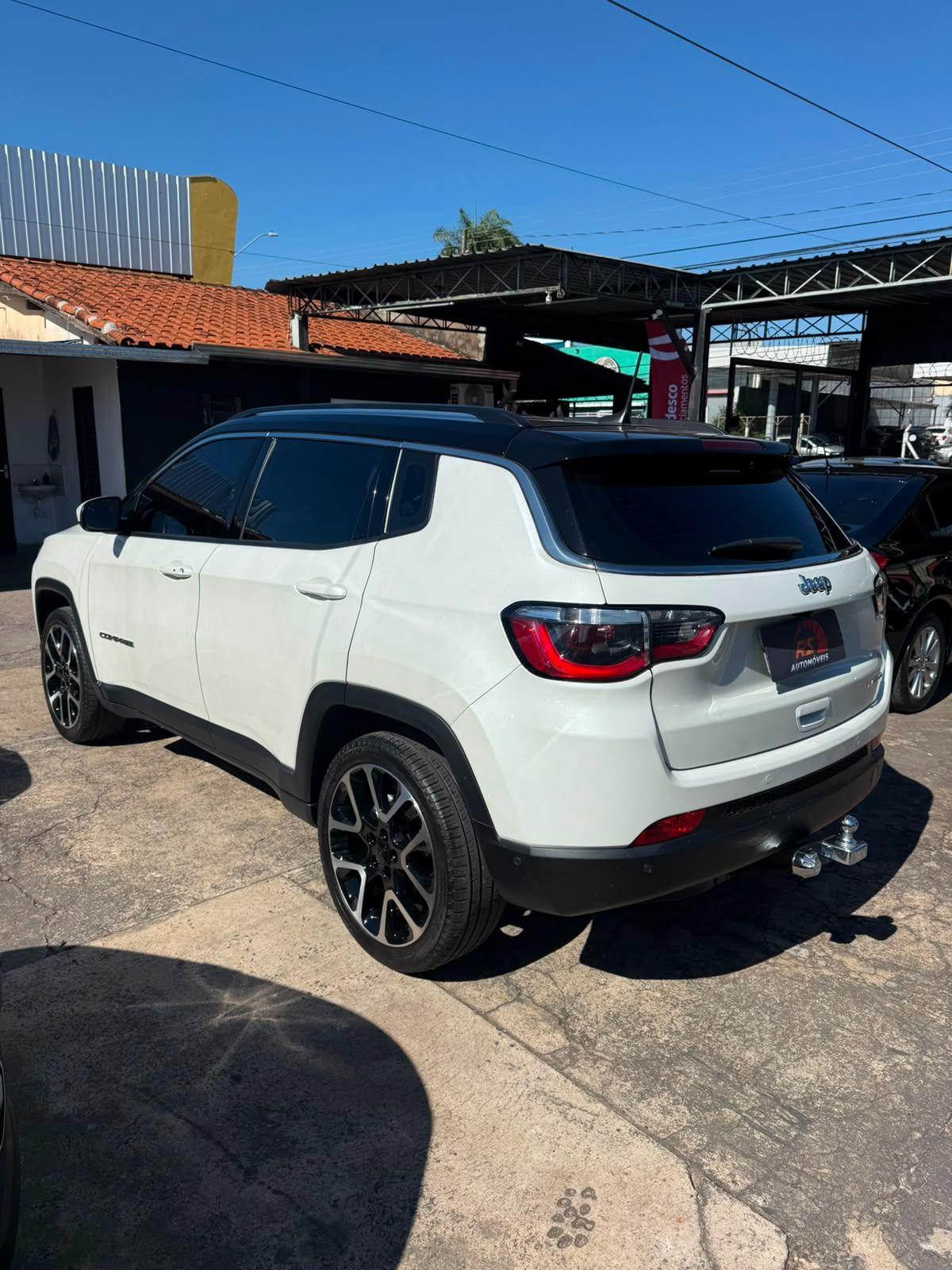 JEEP Compass - Foto