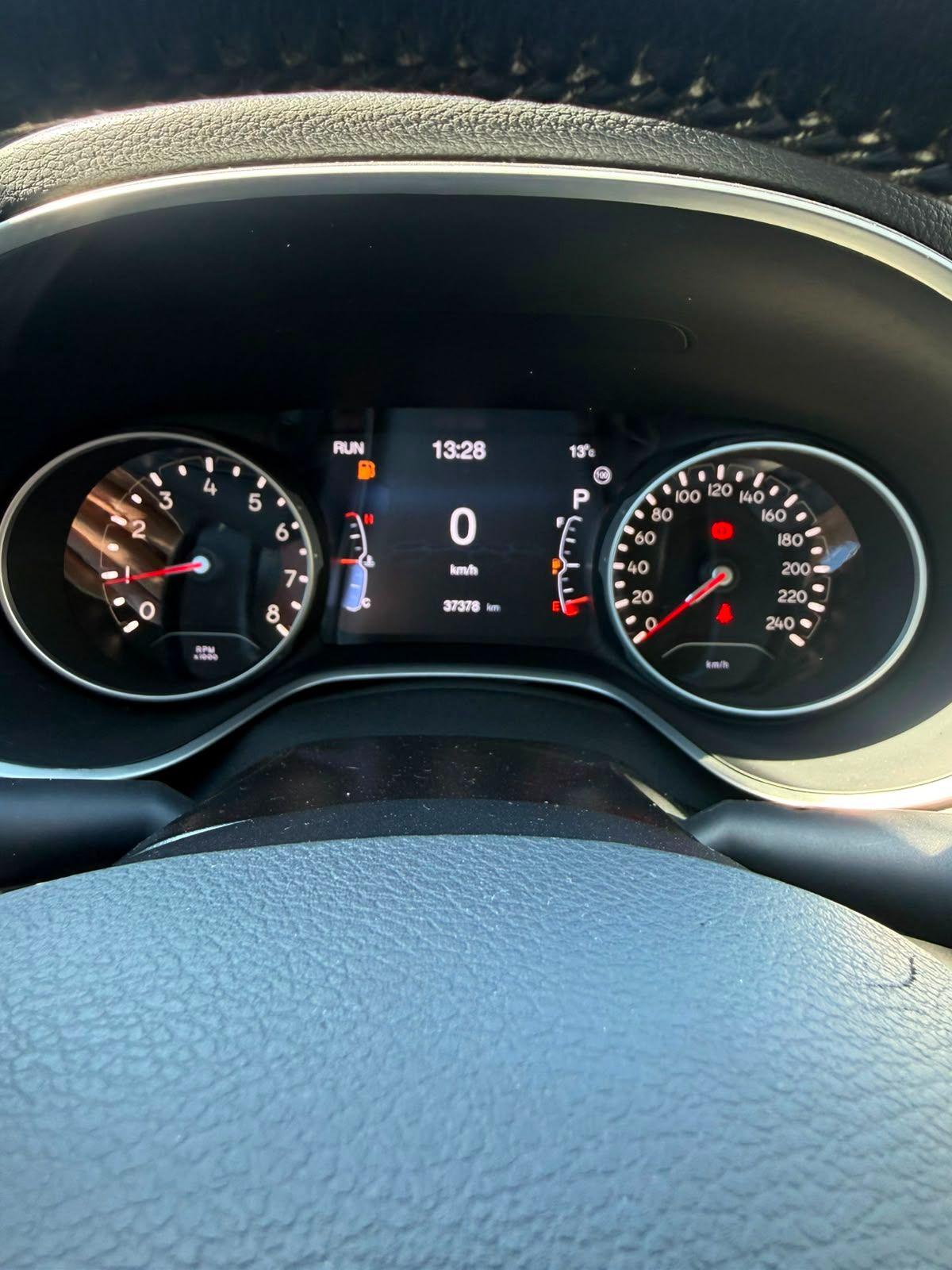 JEEP Compass - Foto