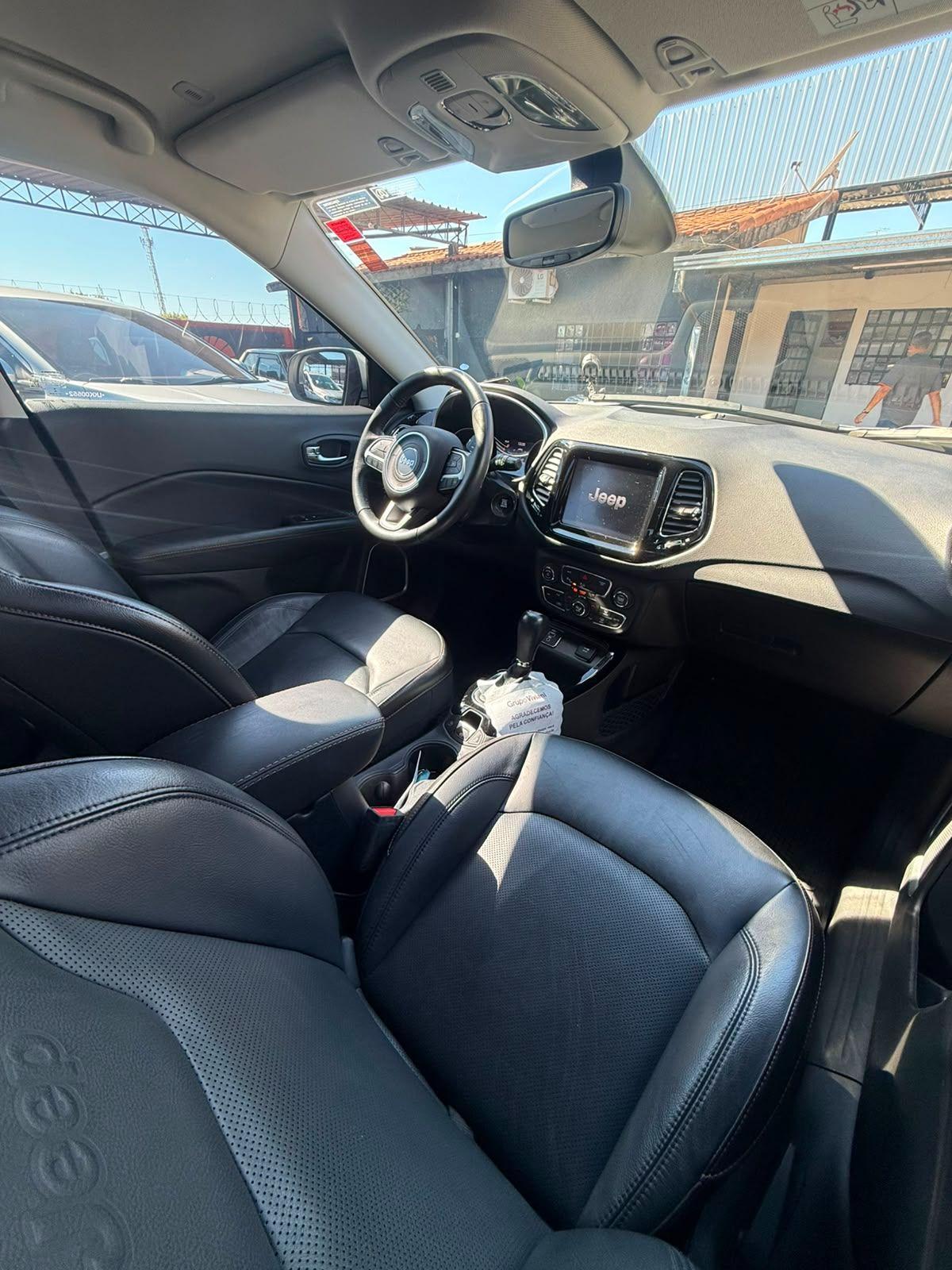 JEEP Compass - Foto