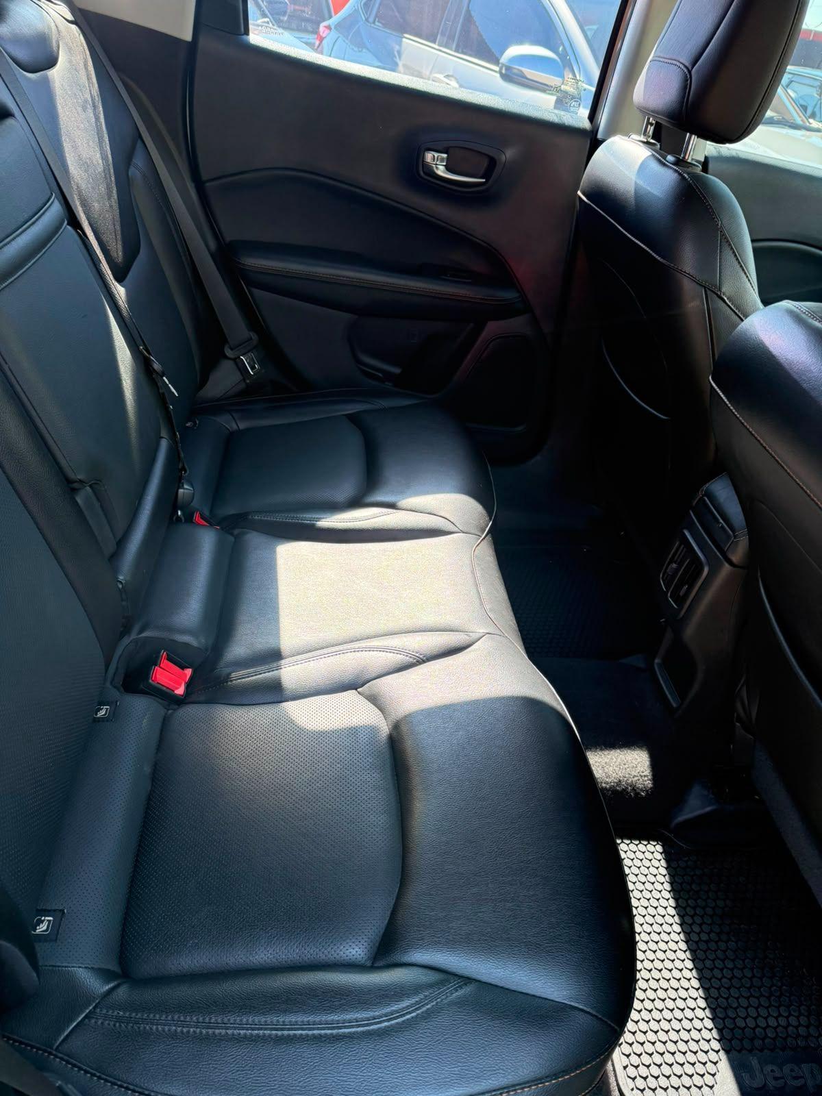JEEP Compass - Foto