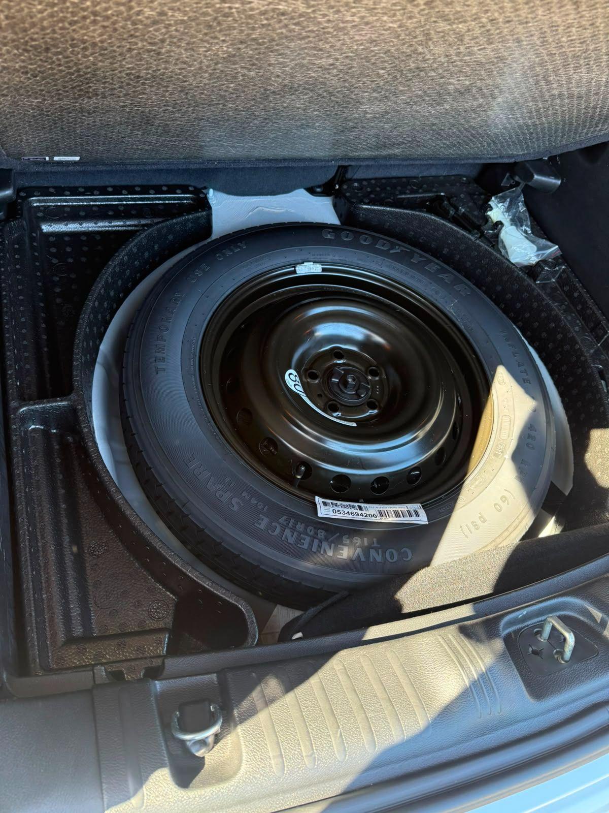 JEEP Compass - Foto