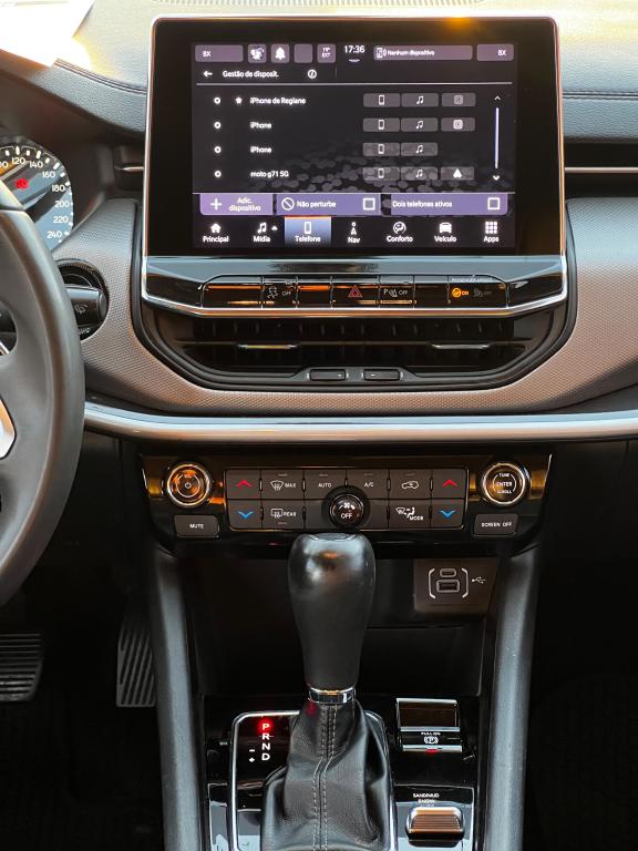 JEEP Compass - Foto