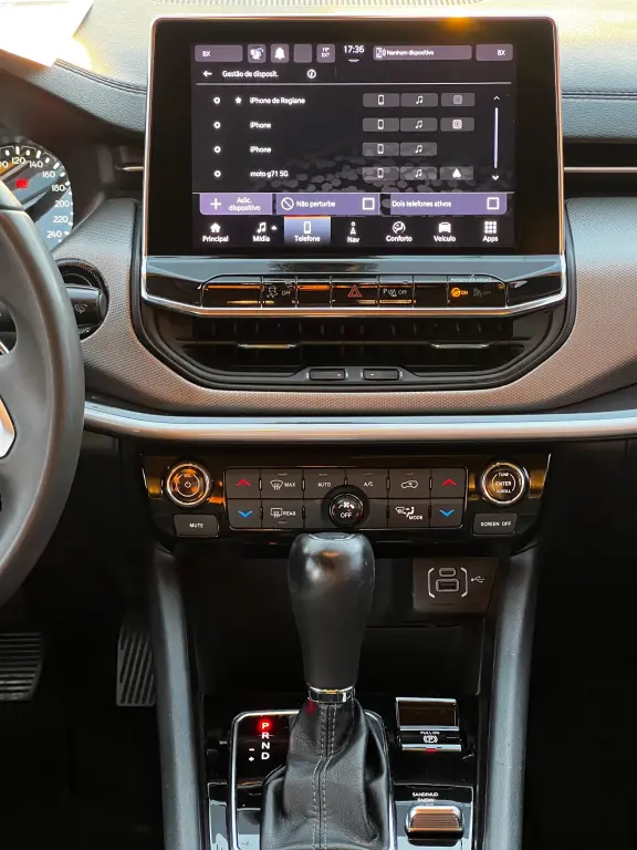 JEEP Compass - Foto