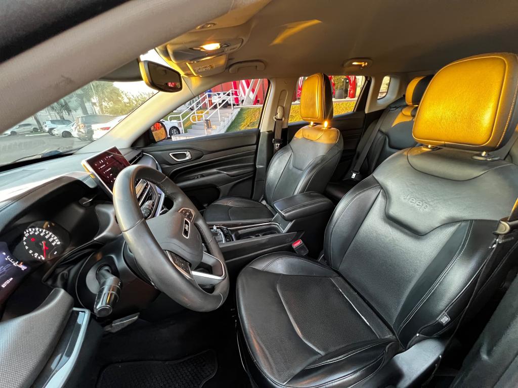 JEEP Compass - Foto