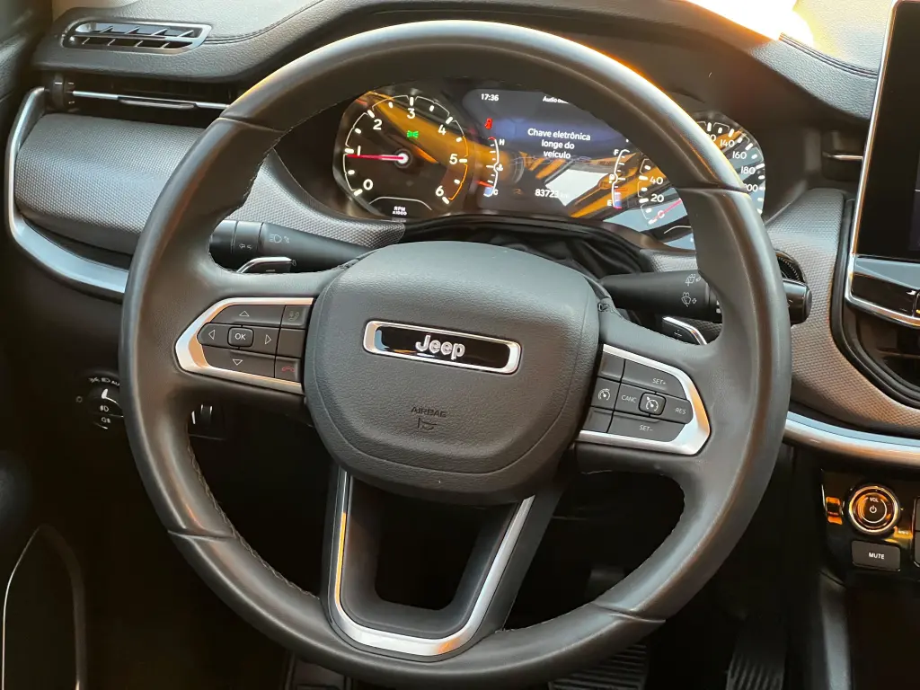JEEP Compass - Foto