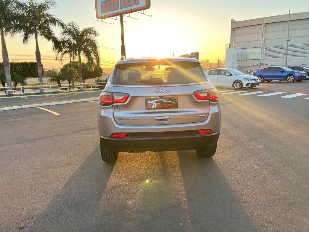 JEEP Compass - Foto