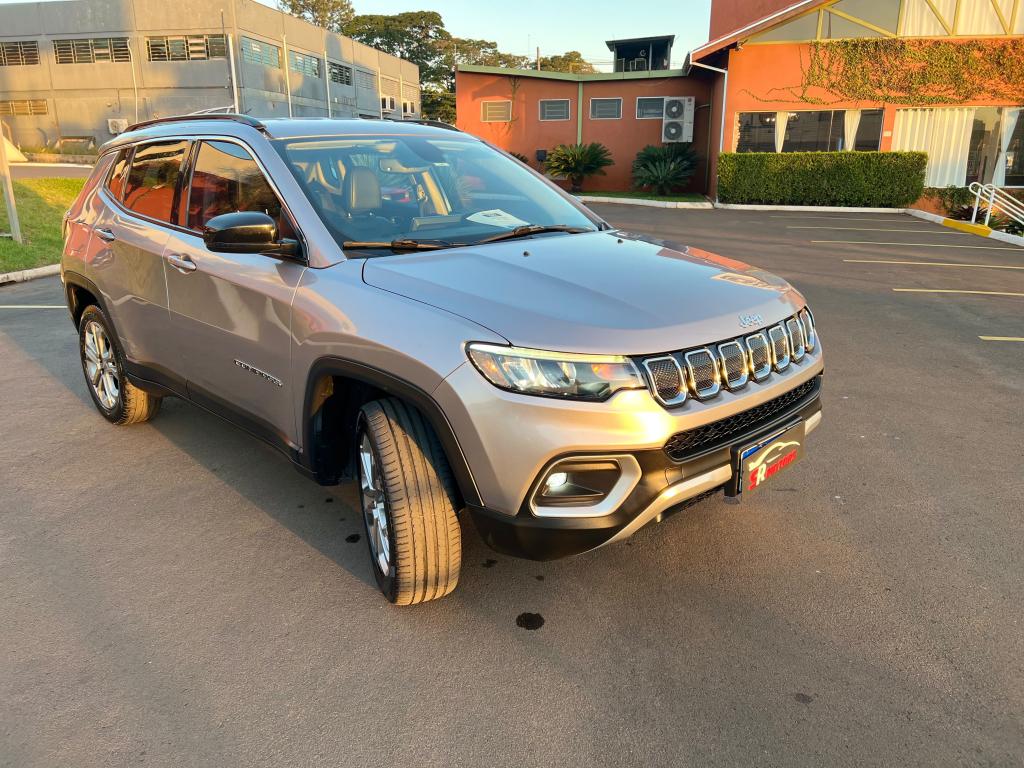 JEEP Compass - Foto