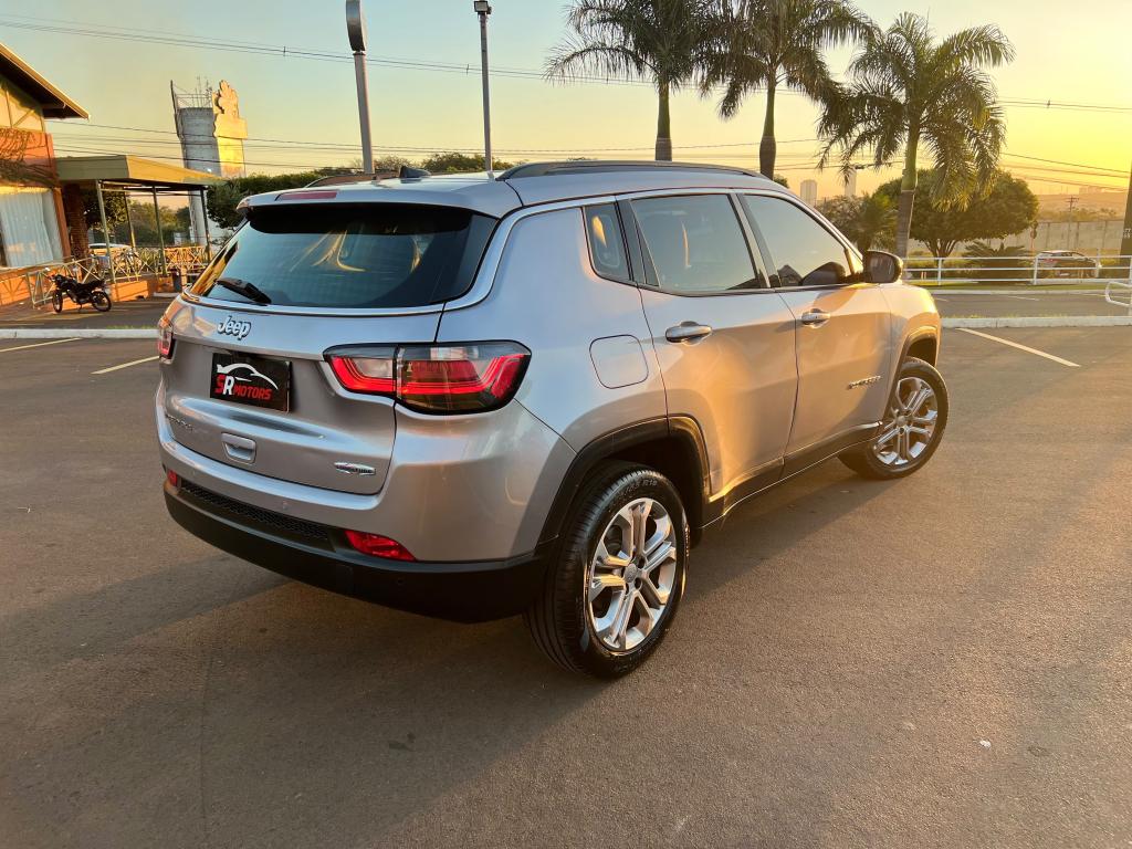 JEEP Compass - Foto
