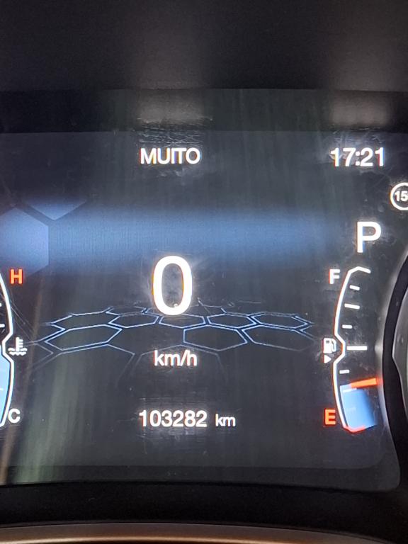 JEEP Compass - Foto