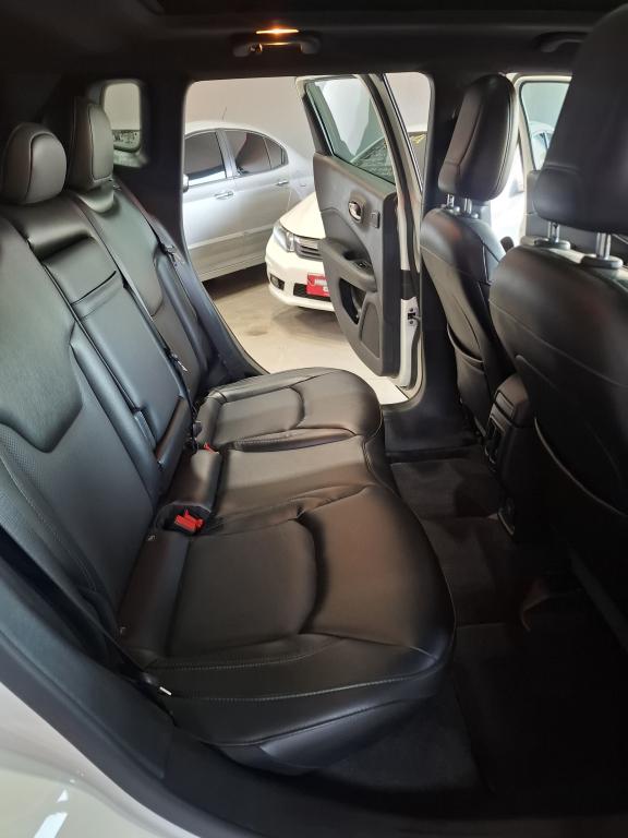 JEEP Compass - Foto