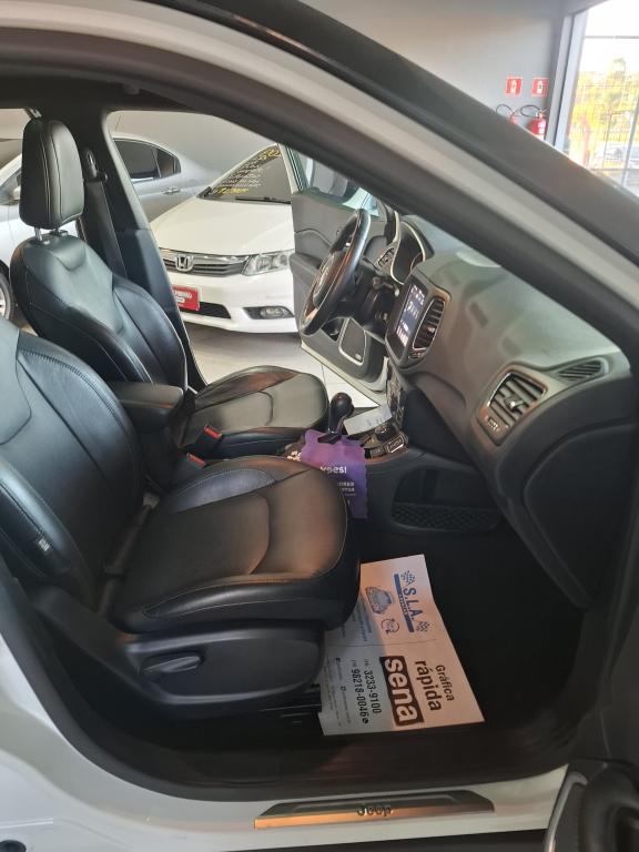 JEEP Compass - Foto