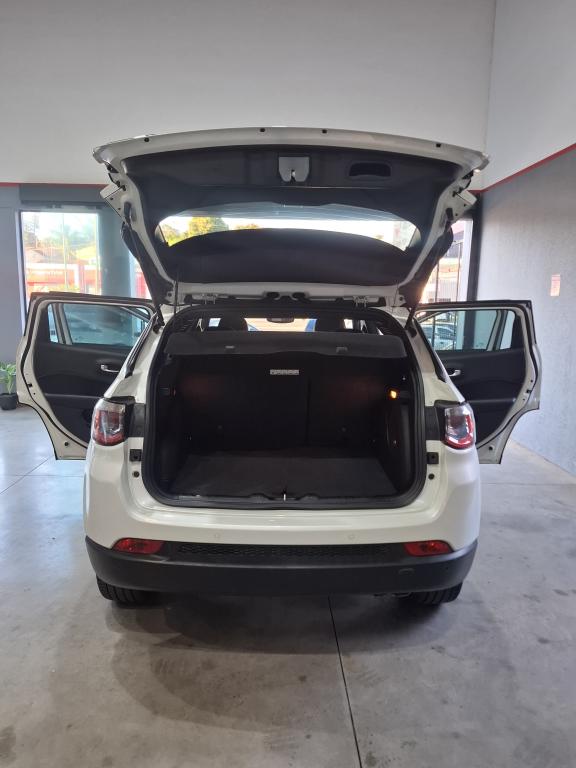 JEEP Compass - Foto
