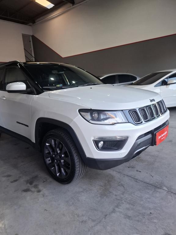 JEEP Compass - Foto