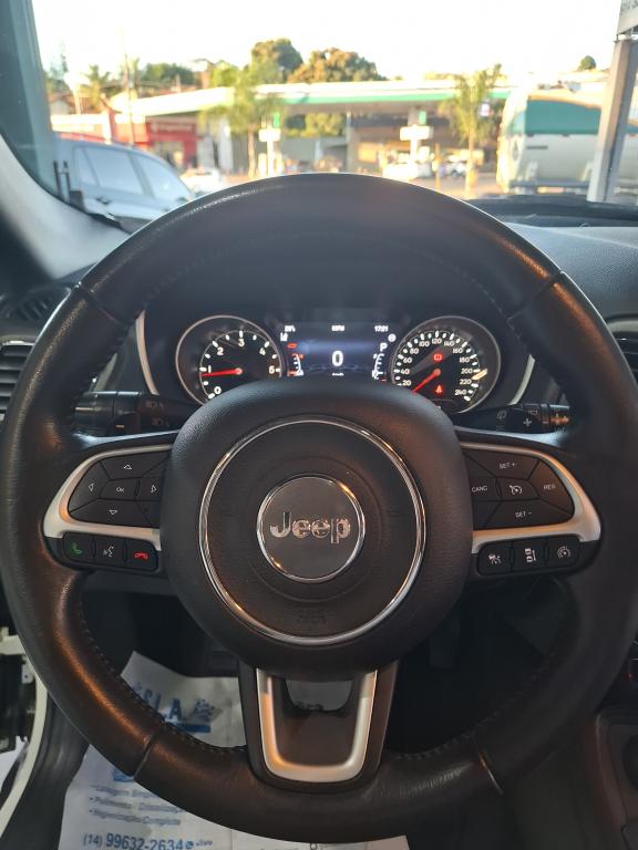 JEEP Compass - Foto