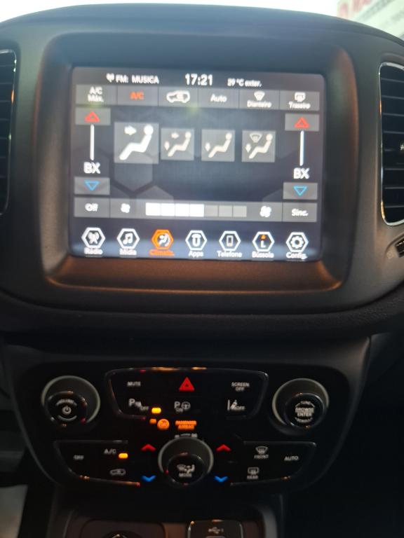 JEEP Compass - Foto
