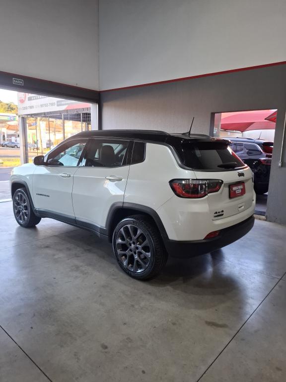 JEEP Compass - Foto