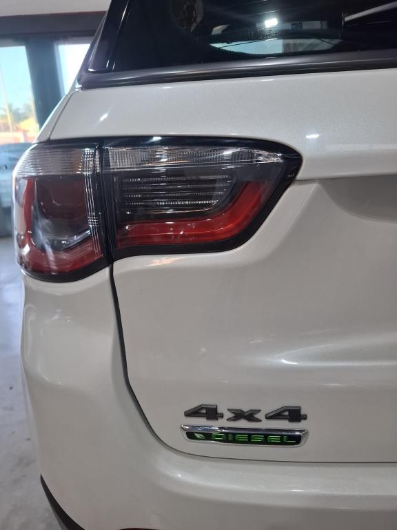 JEEP Compass - Foto