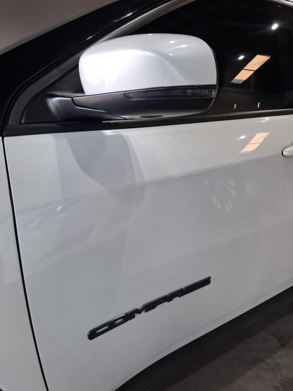 JEEP Compass - Foto