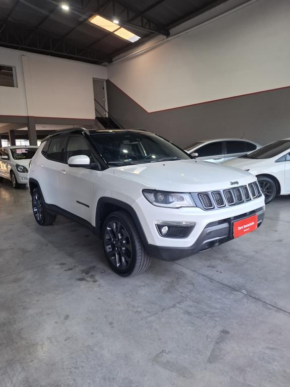 JEEP Compass - Foto