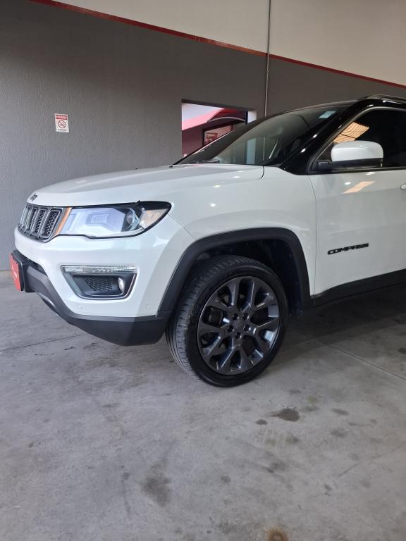 JEEP Compass - Foto