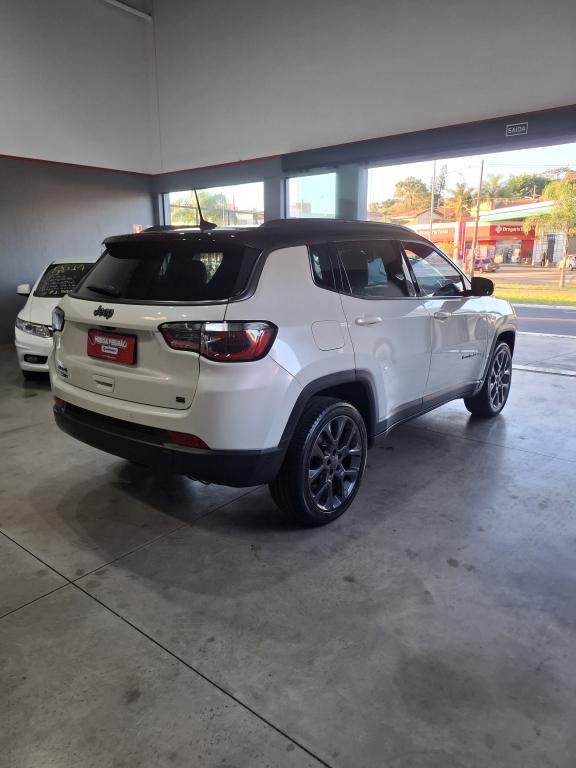 JEEP Compass - Foto