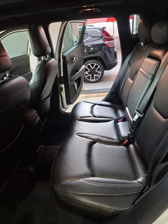 JEEP Compass - Foto