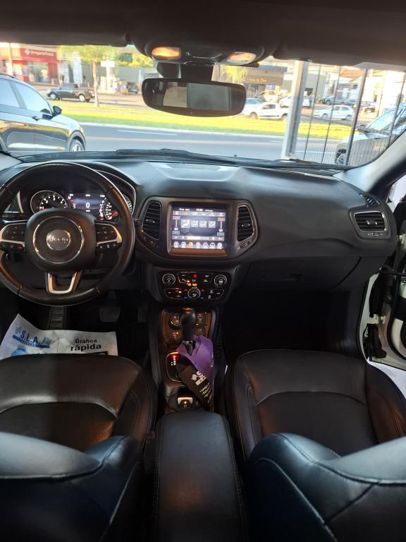JEEP Compass - Foto