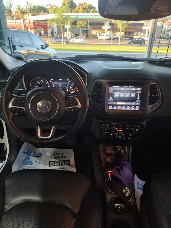 JEEP Compass - Foto