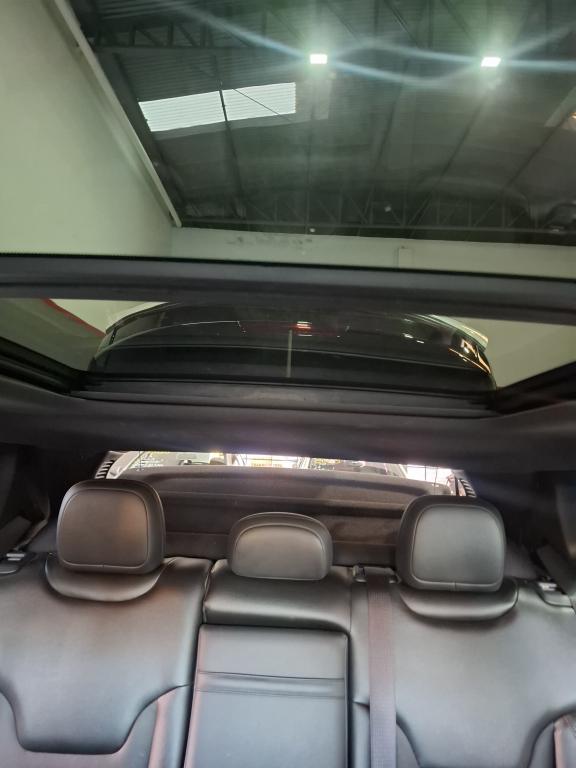JEEP Compass - Foto