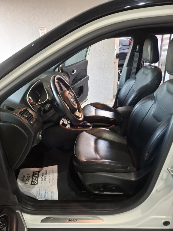JEEP Compass - Foto