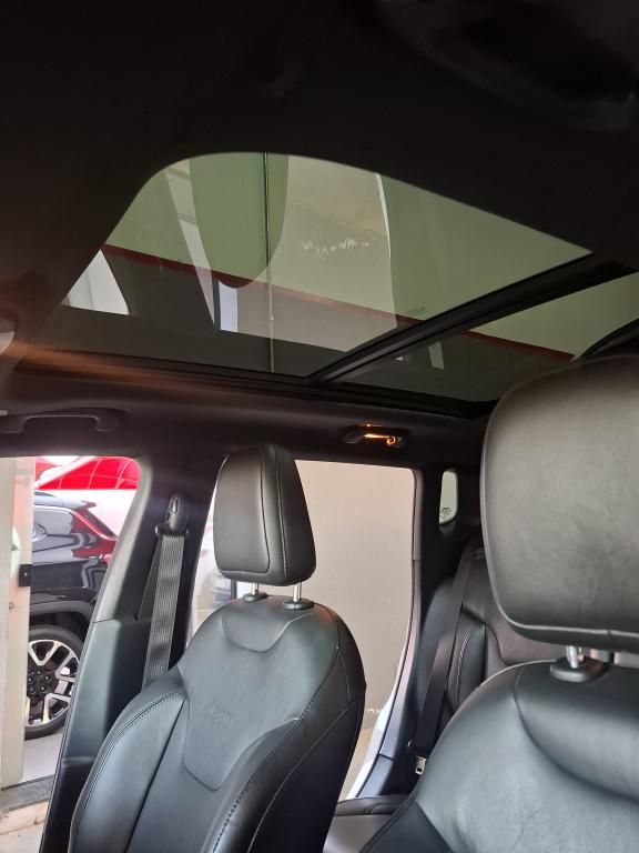 JEEP Compass - Foto