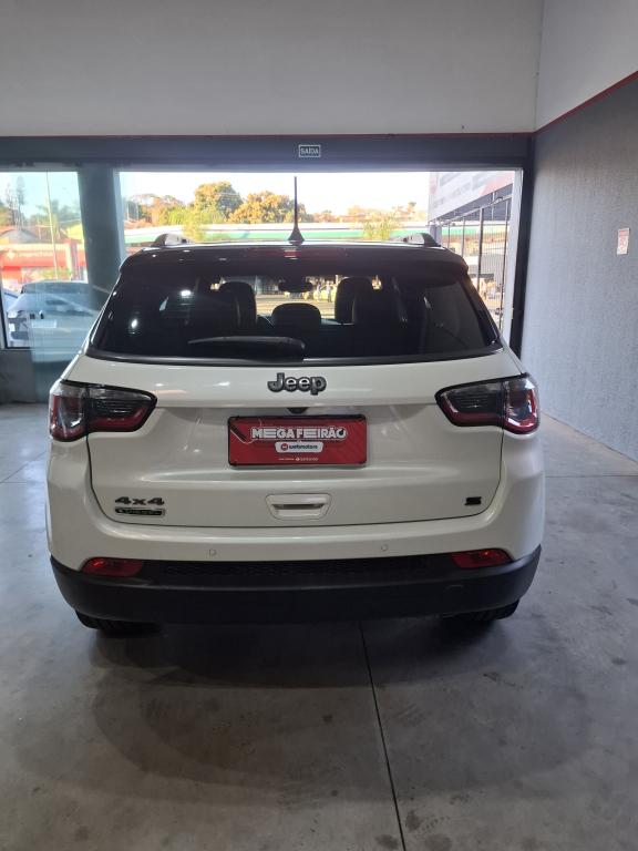 JEEP Compass - Foto
