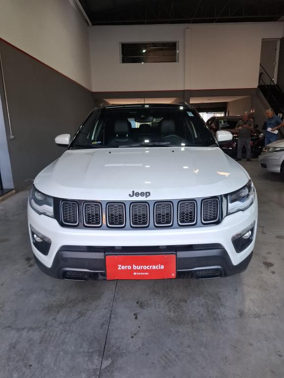 JEEP Compass - Foto