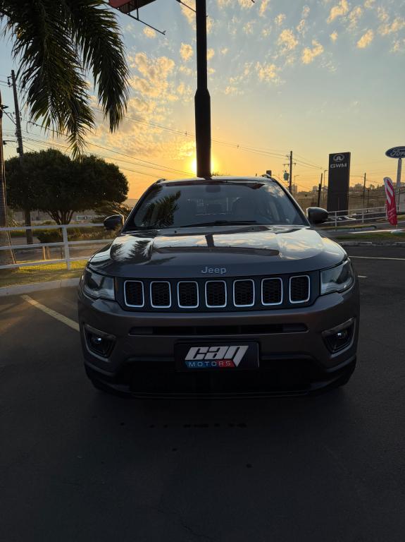 JEEP Compass - Foto