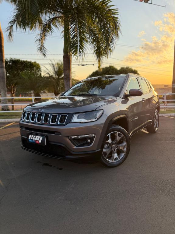 JEEP Compass - Foto