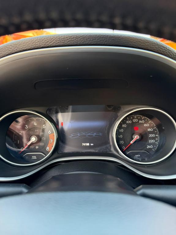 JEEP Compass - Foto