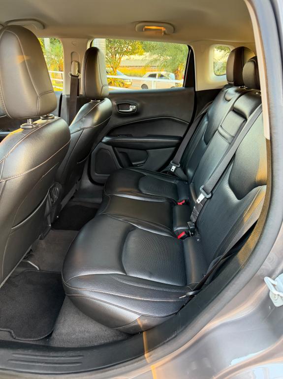 JEEP Compass - Foto