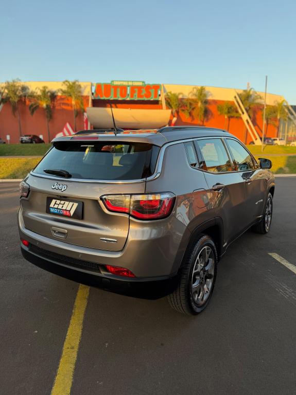 JEEP Compass - Foto