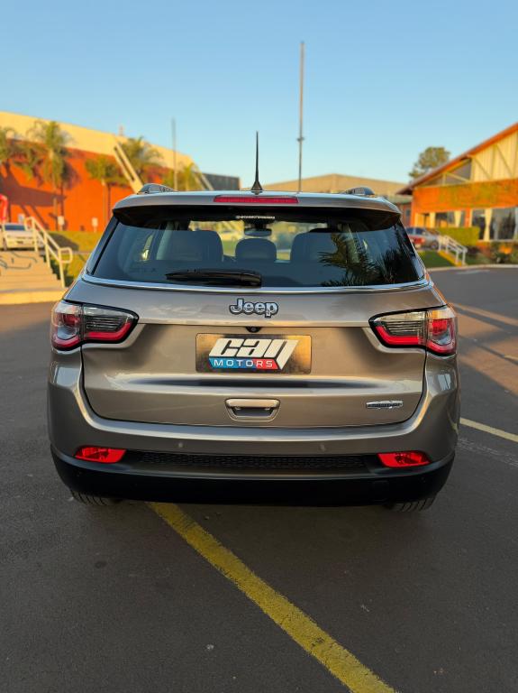 JEEP Compass - Foto