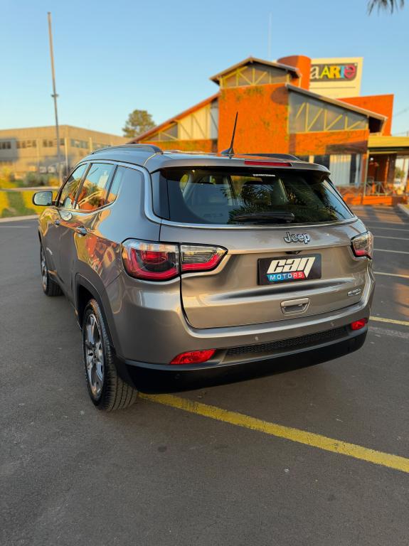 JEEP Compass - Foto