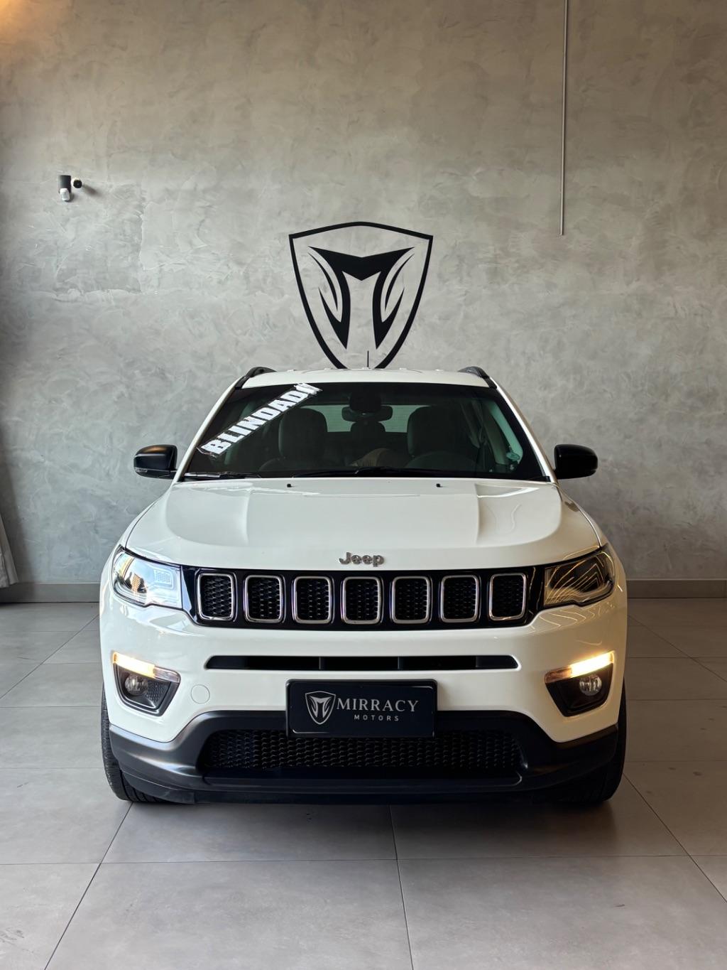 JEEP Compass - Foto