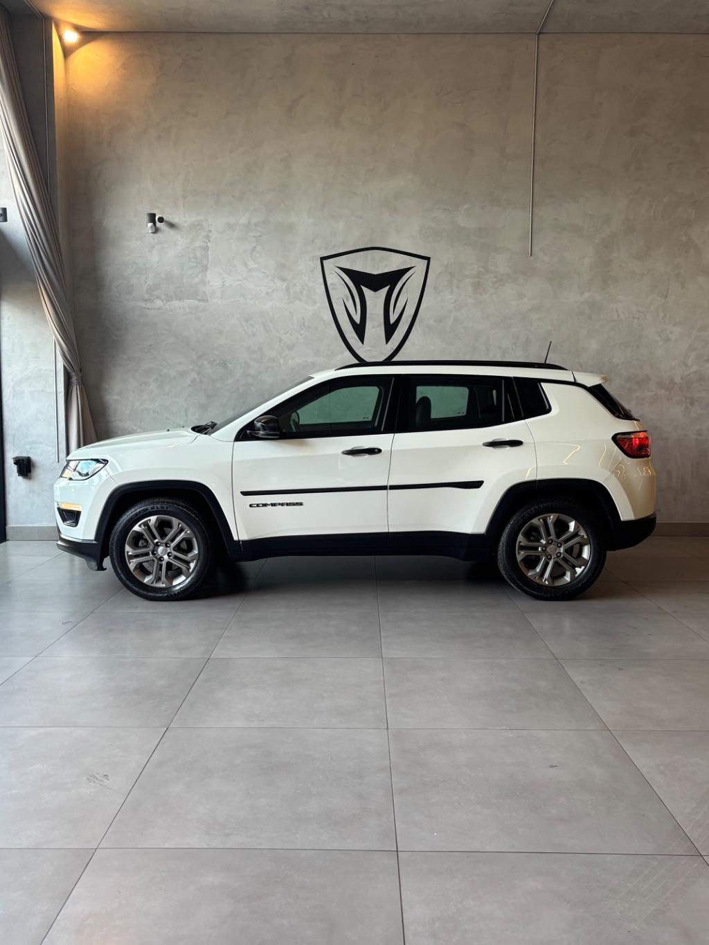JEEP Compass - Foto
