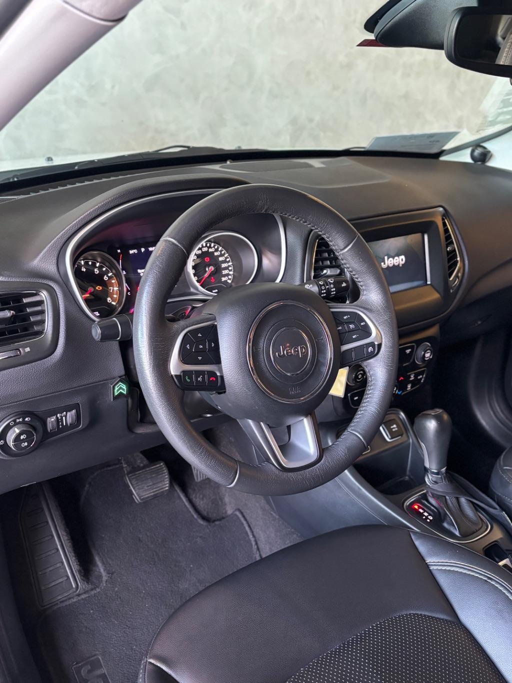 JEEP Compass - Foto