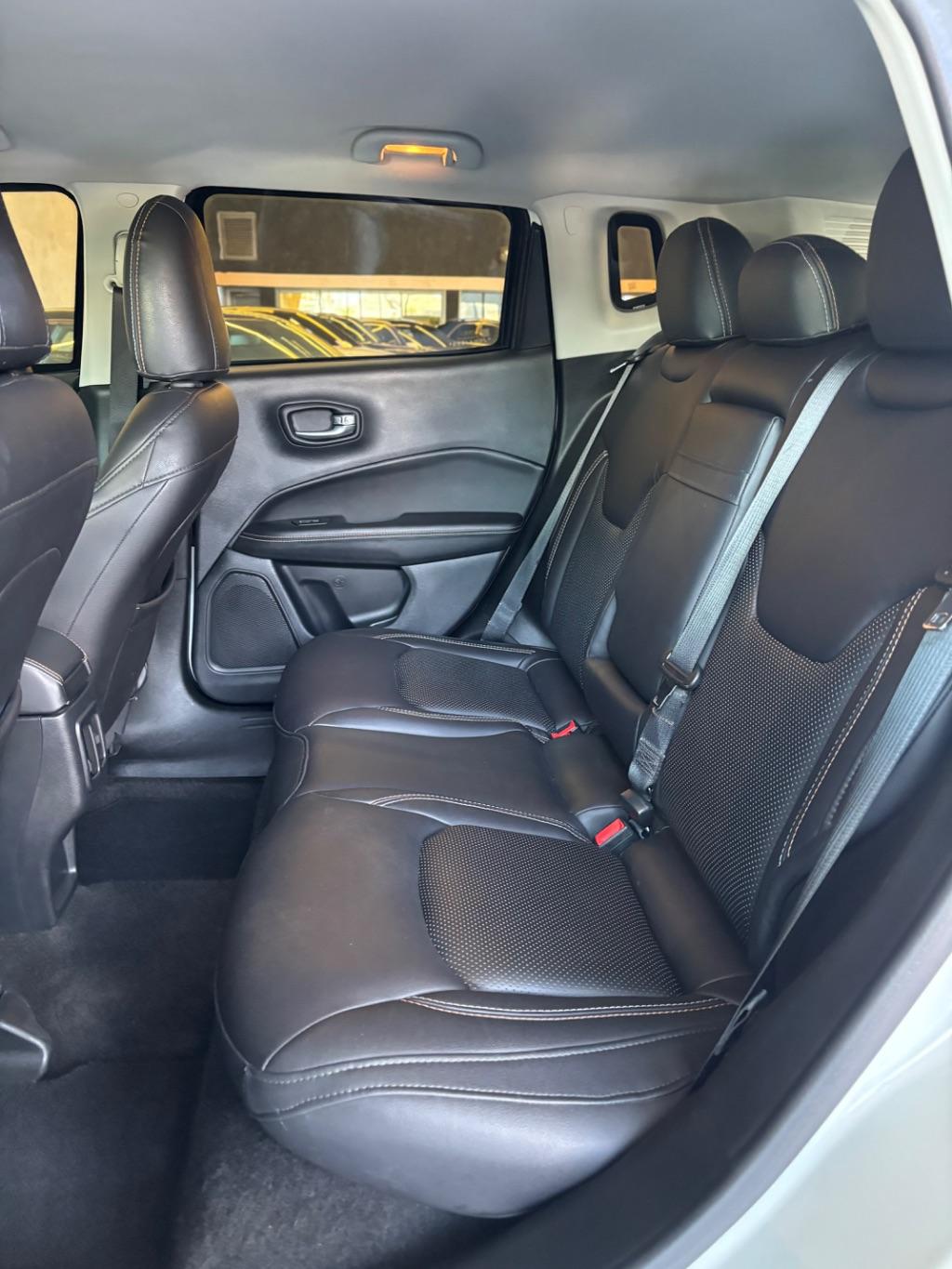 JEEP Compass - Foto