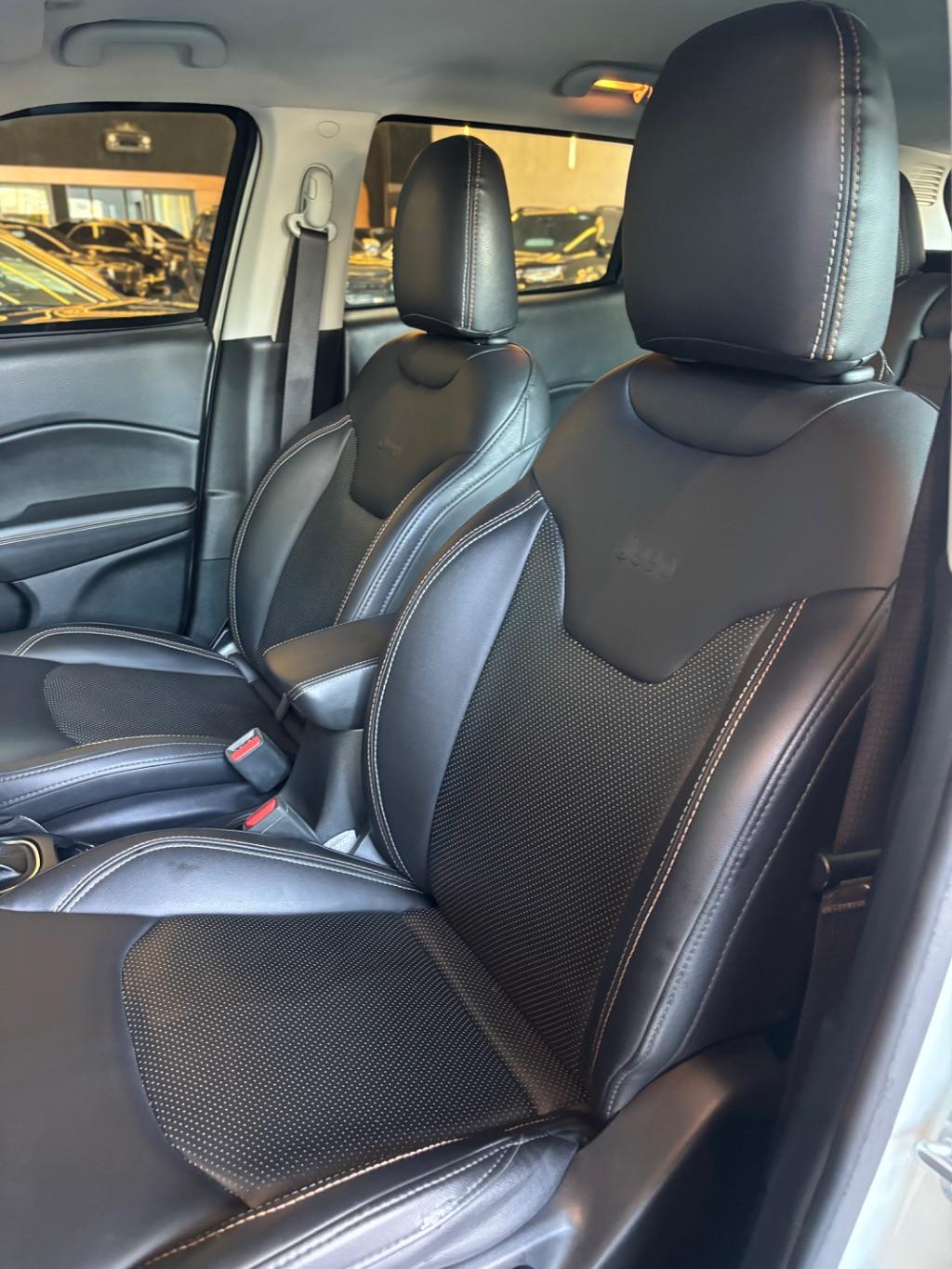 JEEP Compass - Foto