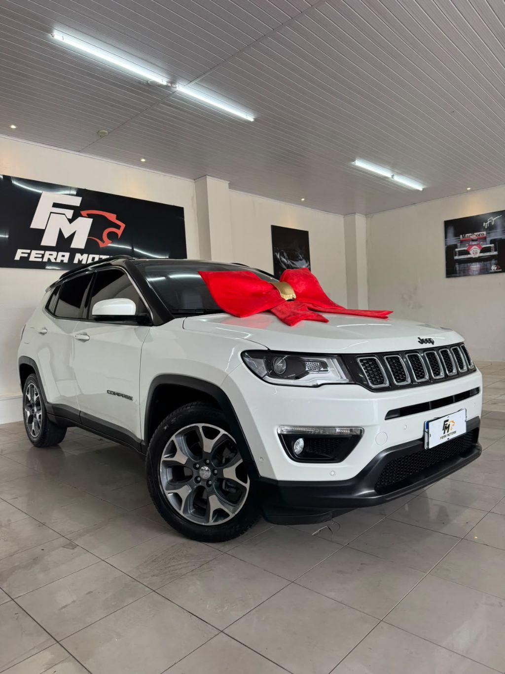 JEEP Compass - Foto