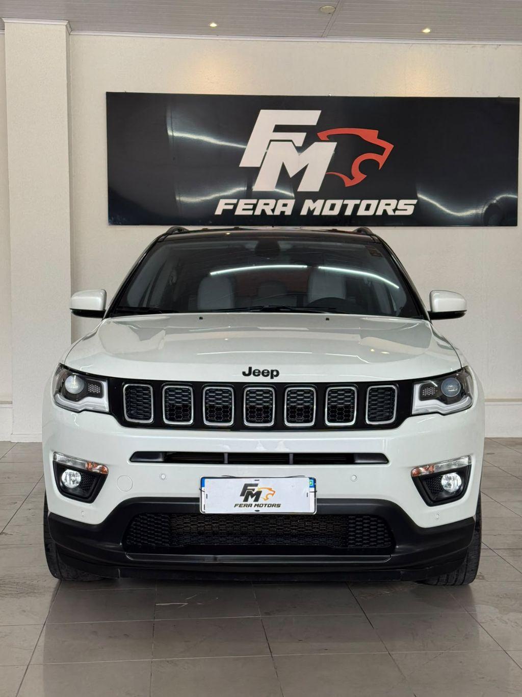 JEEP Compass - Foto