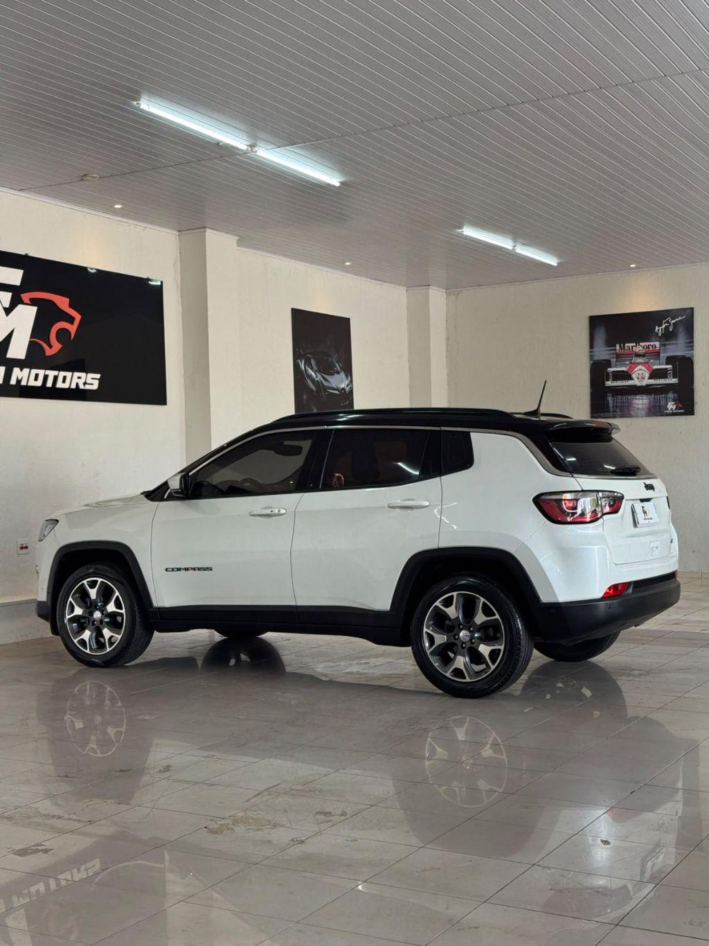 JEEP Compass - Foto