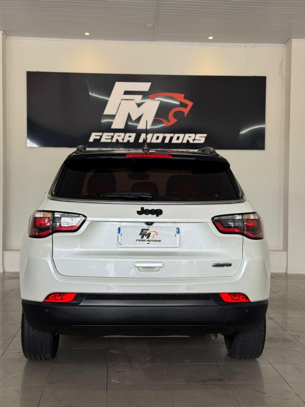 JEEP Compass - Foto