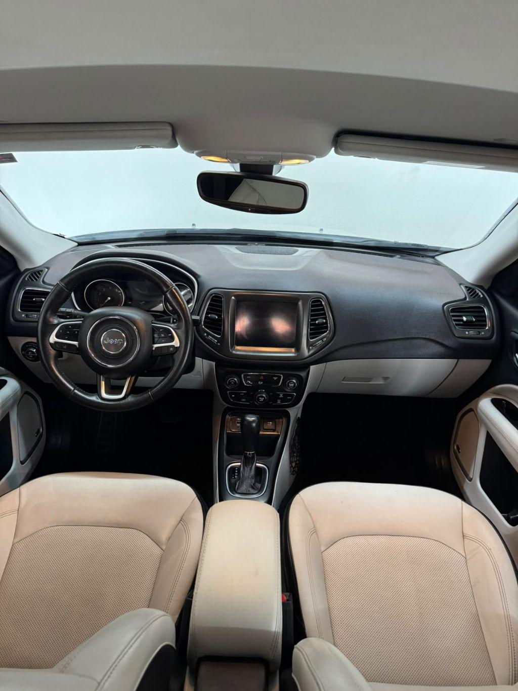 JEEP Compass - Foto